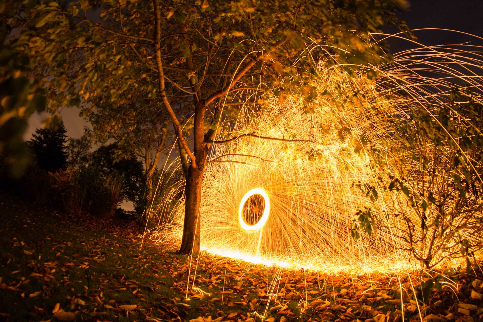 Lightpainting