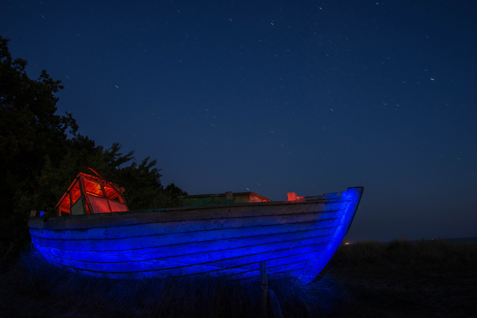 Lightpainting