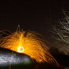 Lightpainting