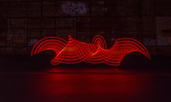 Lightpainting