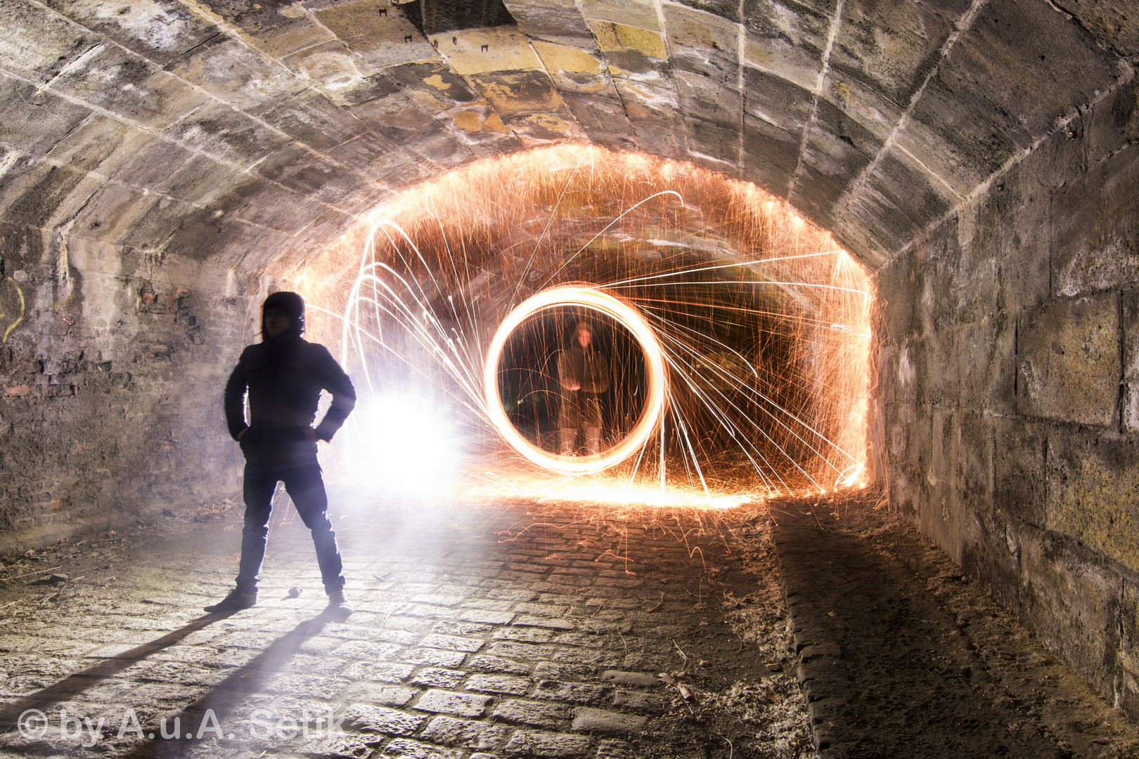 Lightpainting 