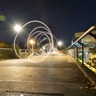 Lightpainting