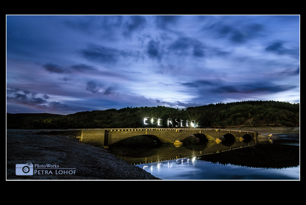 Lightpainting