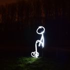 Lightpainting