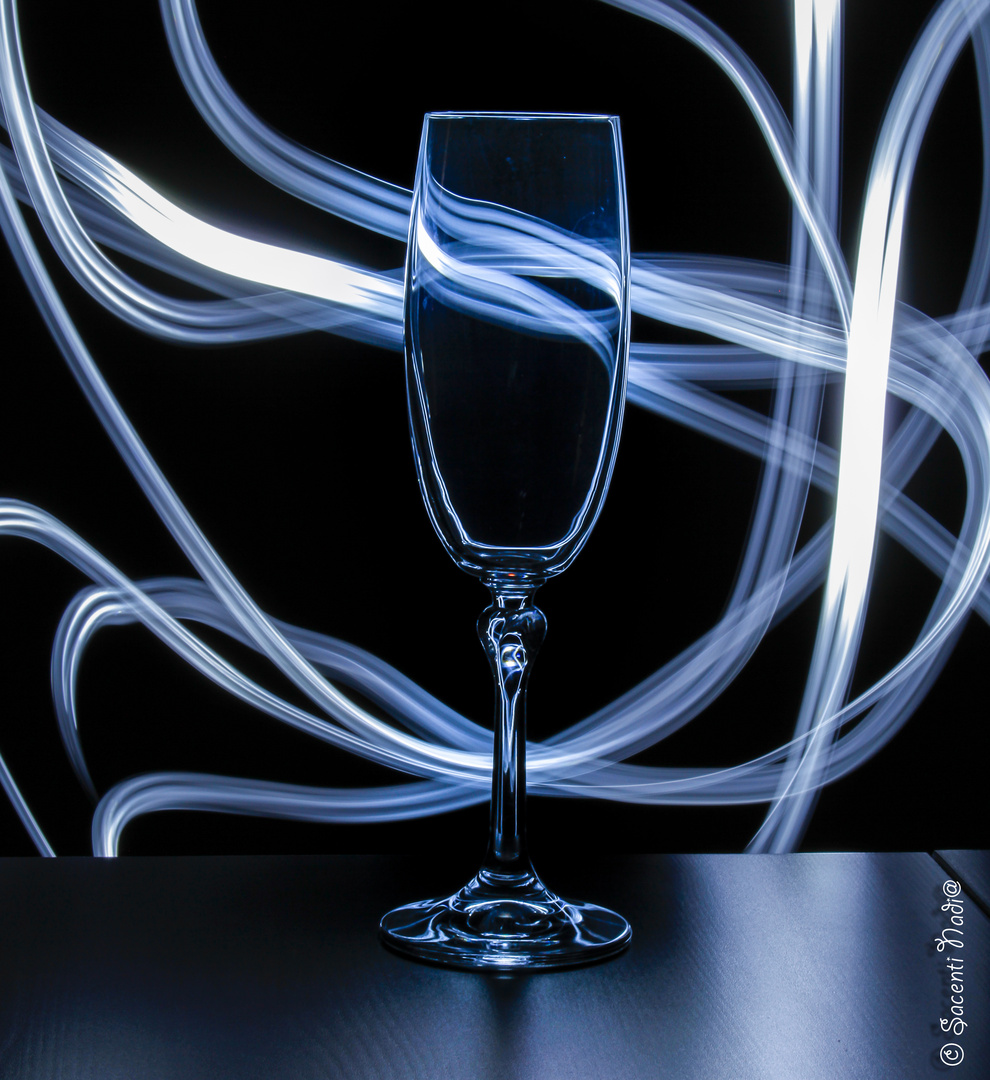 LIGHTPAINTING