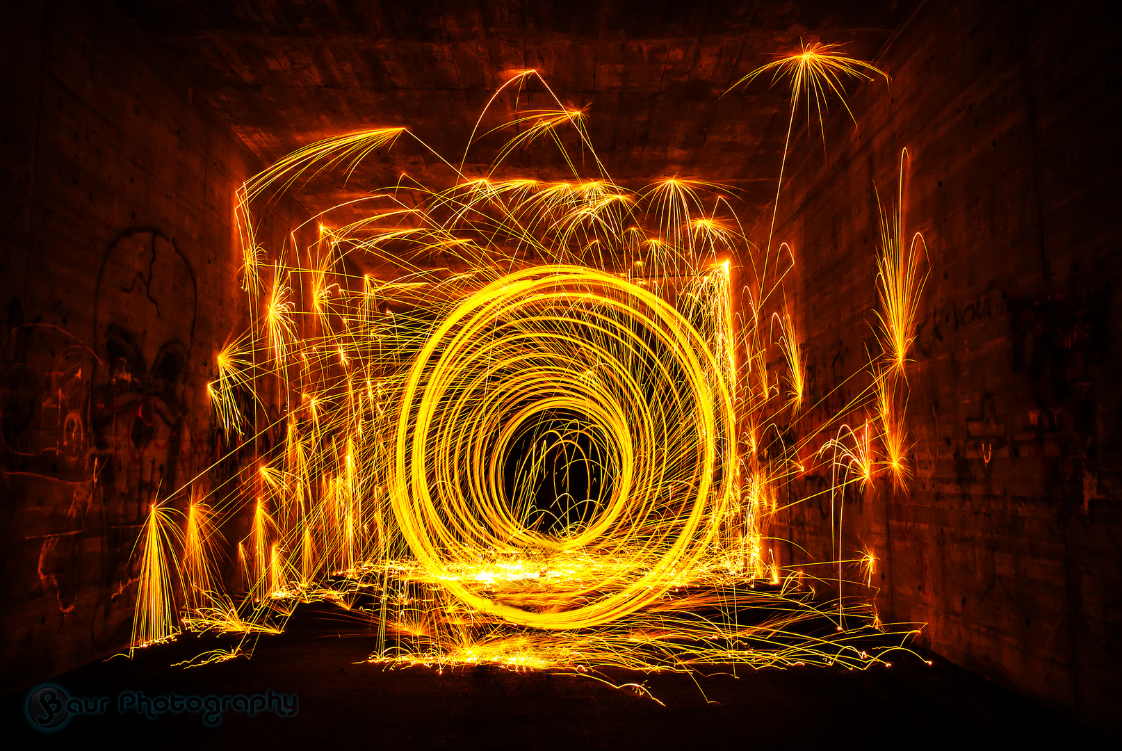 Lightpainting