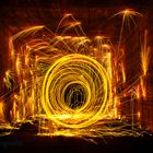 Lightpainting