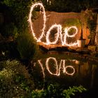 Lightpainting