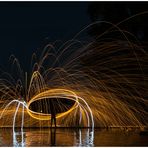 Lightpainting