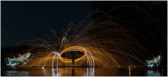 Lightpainting