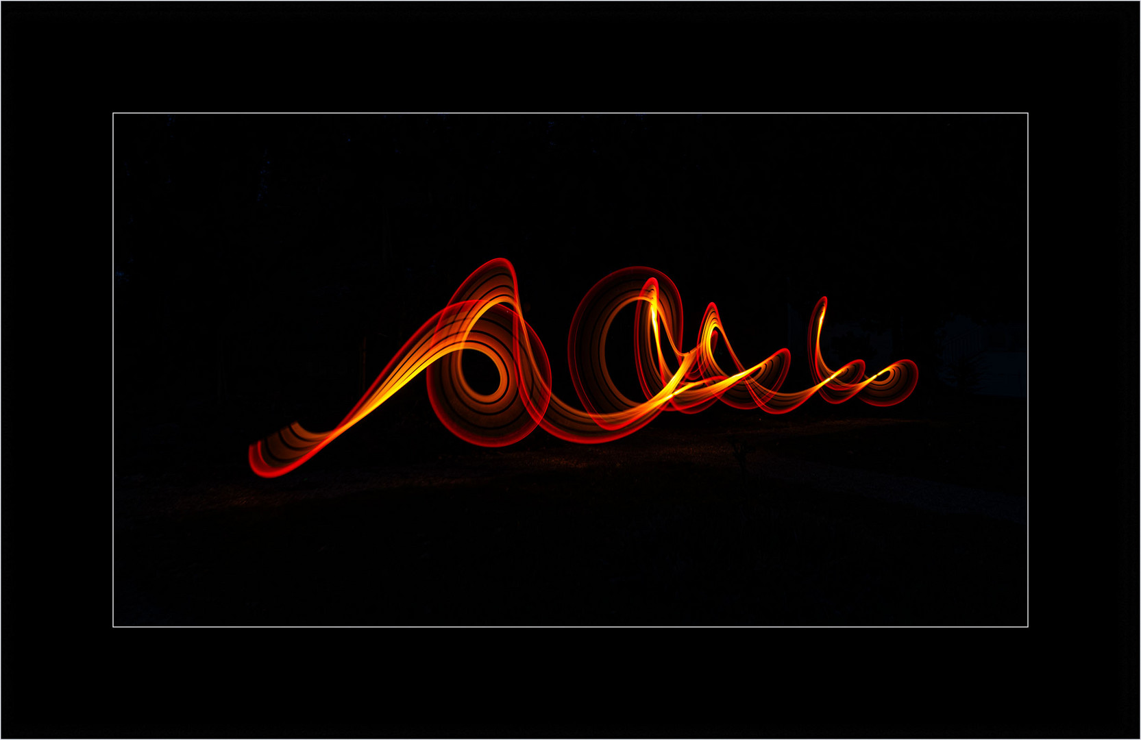 Lightpainting