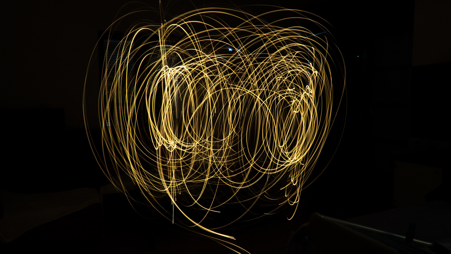 Lightpainting