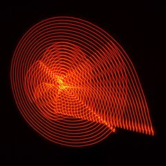 Lightpainting