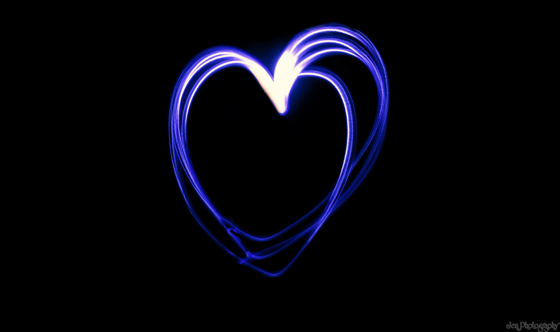 Lightpainting auch mal versucht :)