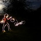 Lightpainting