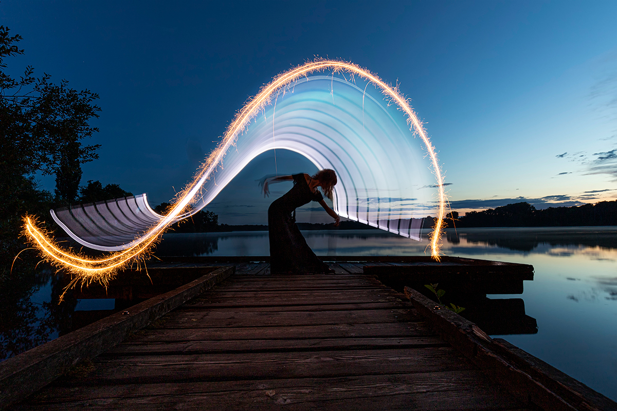 LightPainting