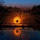 Lightpainting