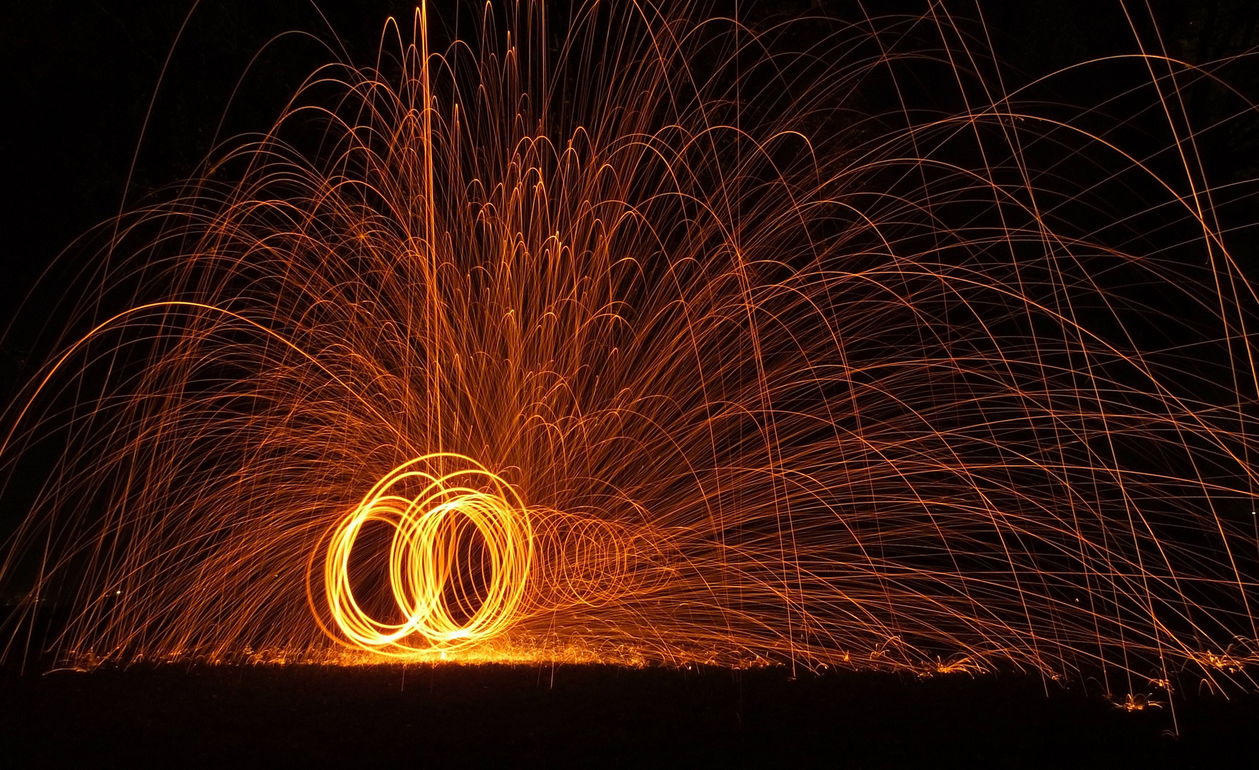 Lightpainting