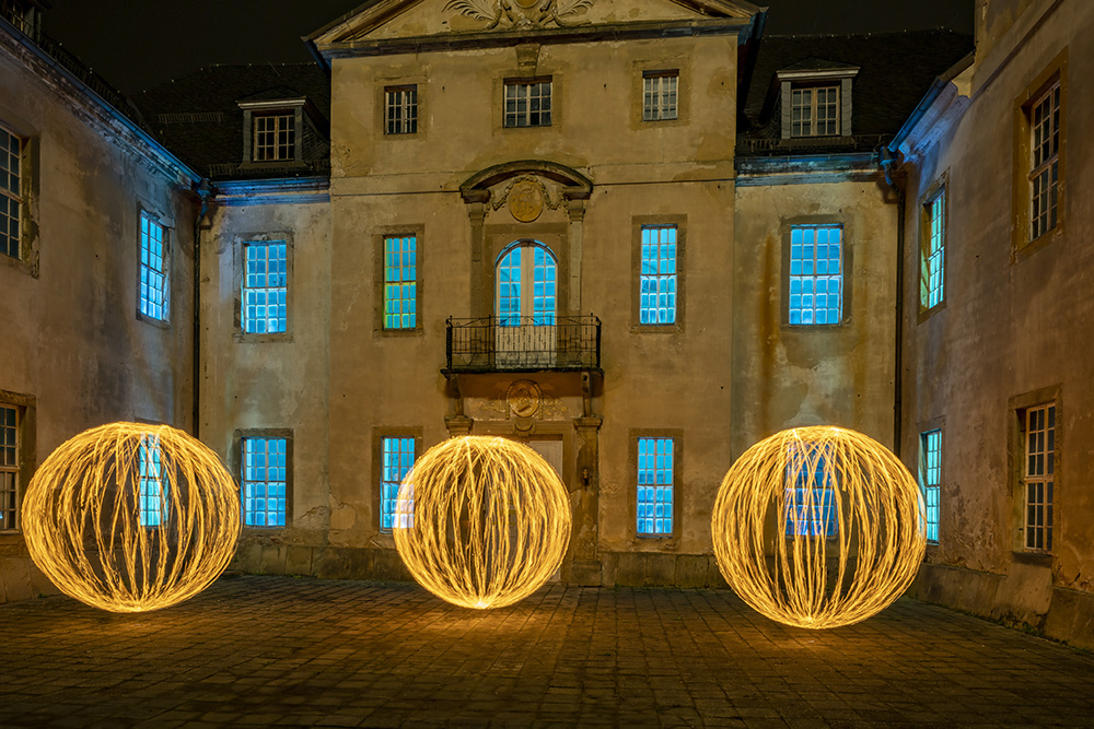 ...... Lightpainting by Zolac #2