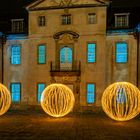 ...... Lightpainting by Zolac #2