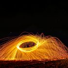 Lightpainting