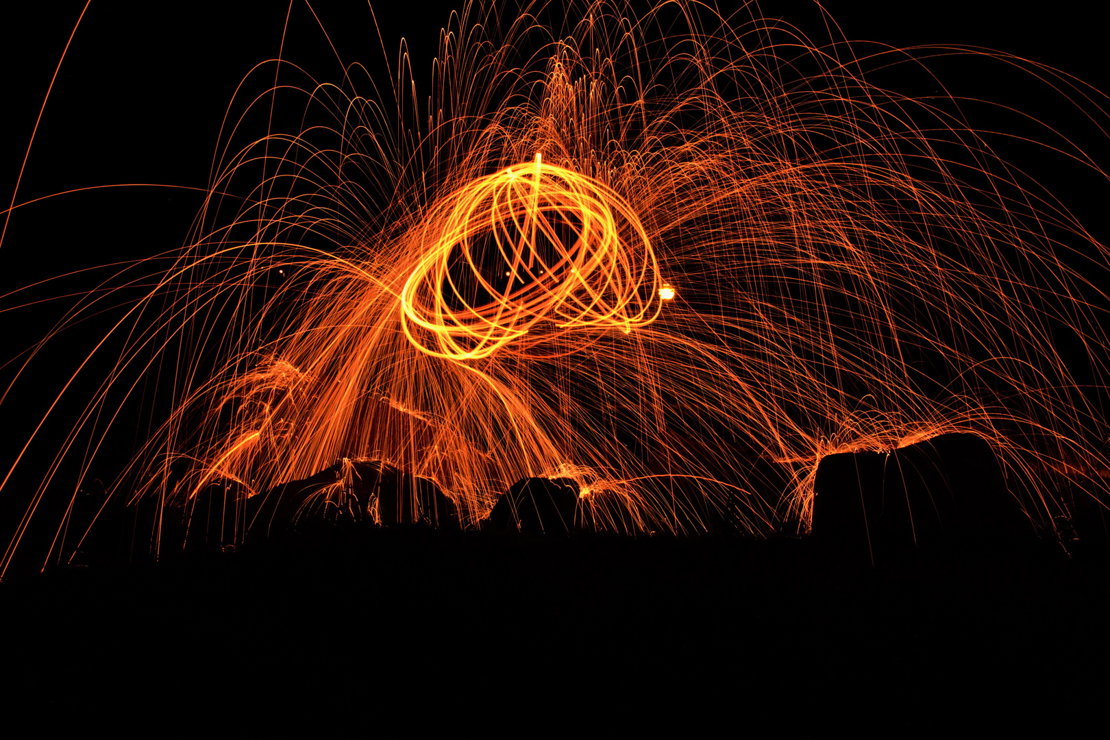 Lightpainting 