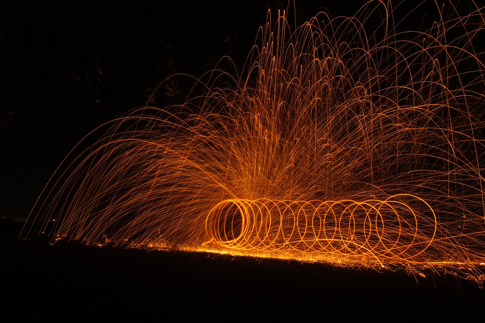 Lightpainting