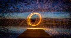 Lightpainting