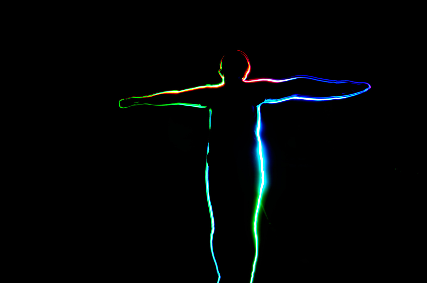 Lightpainting