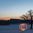 Lightpainting