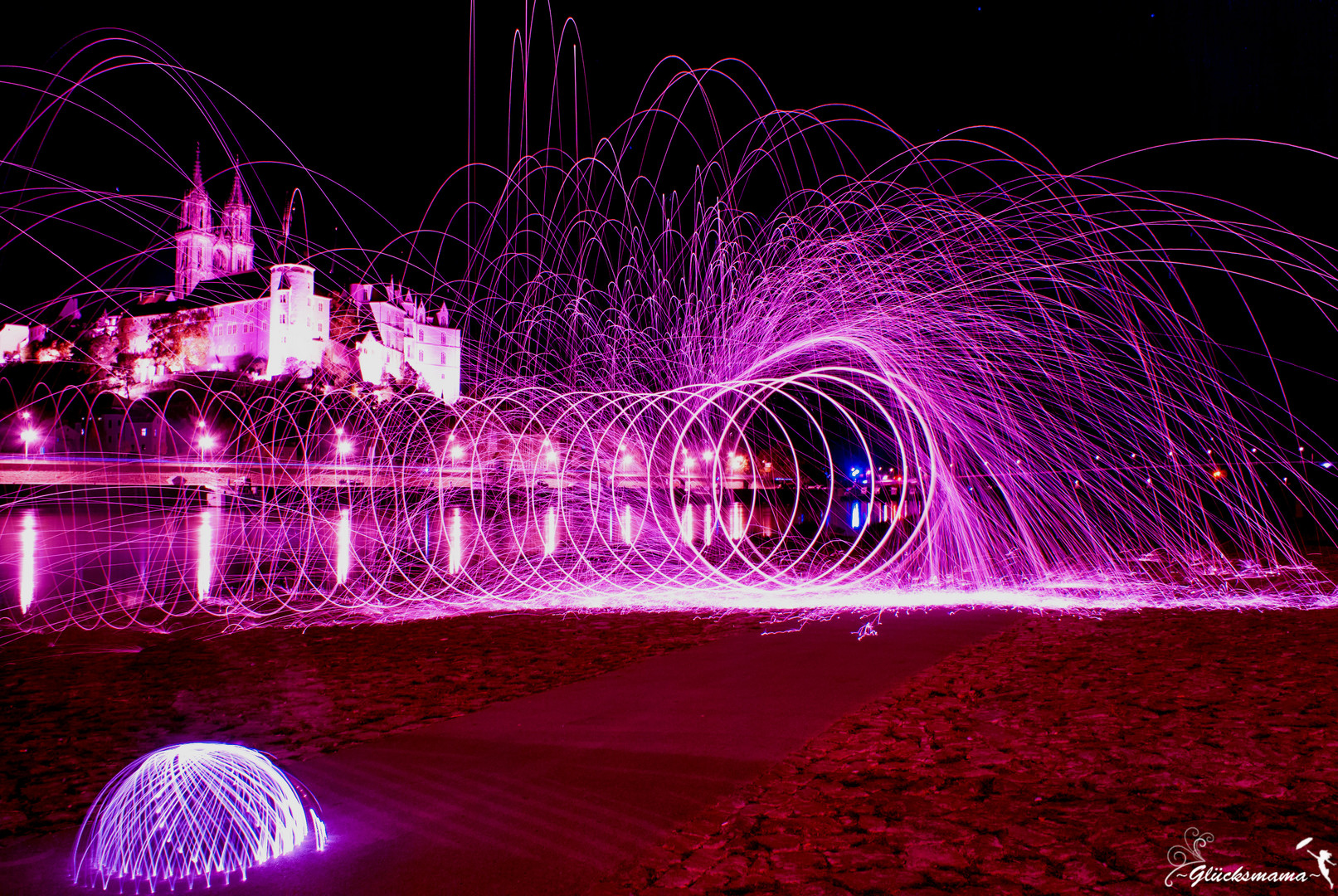 lightpainting