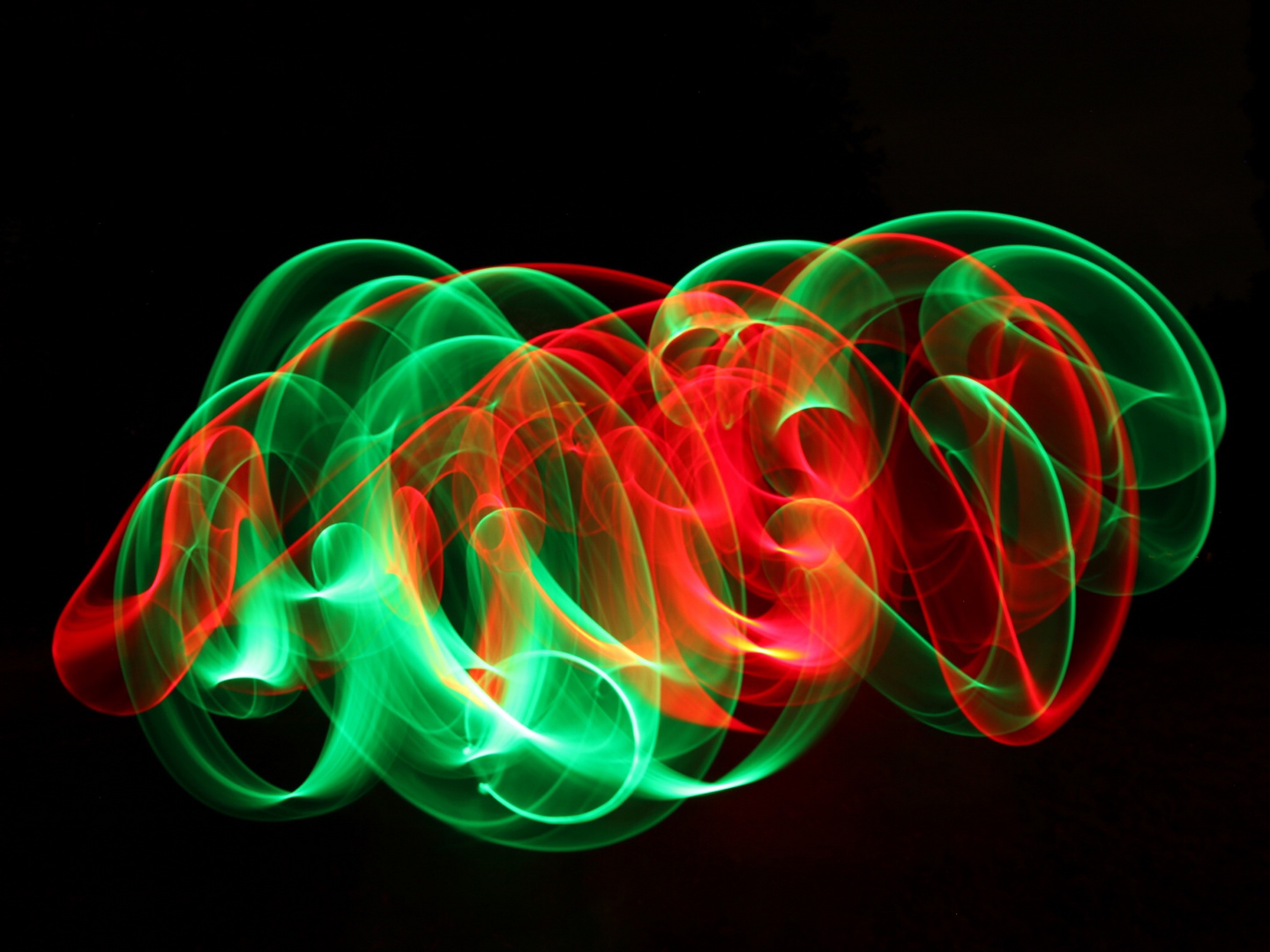 Lightpainting