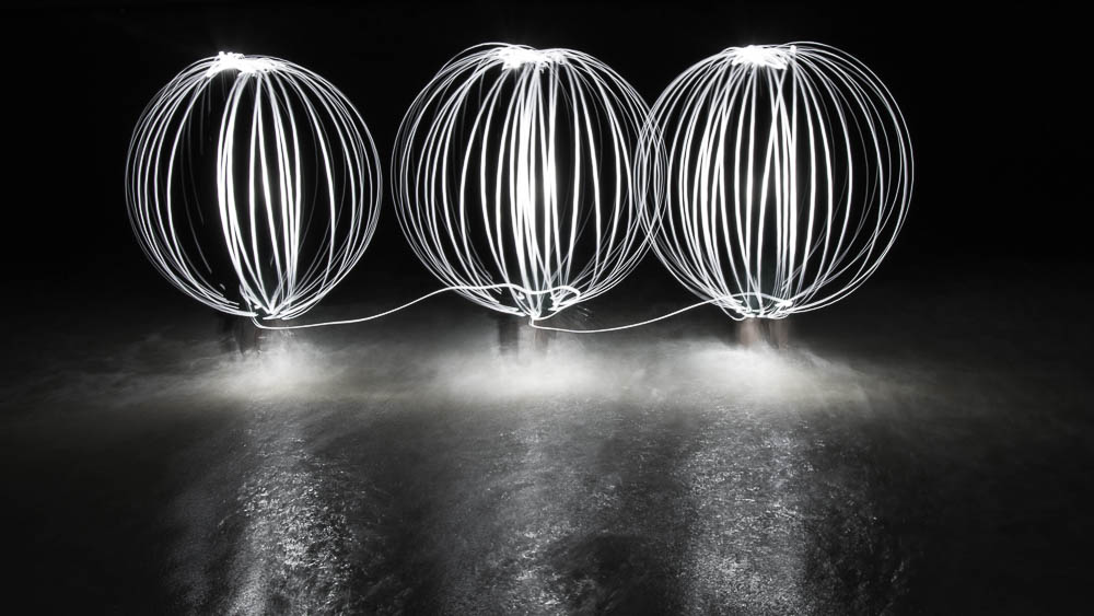 Lightpainting