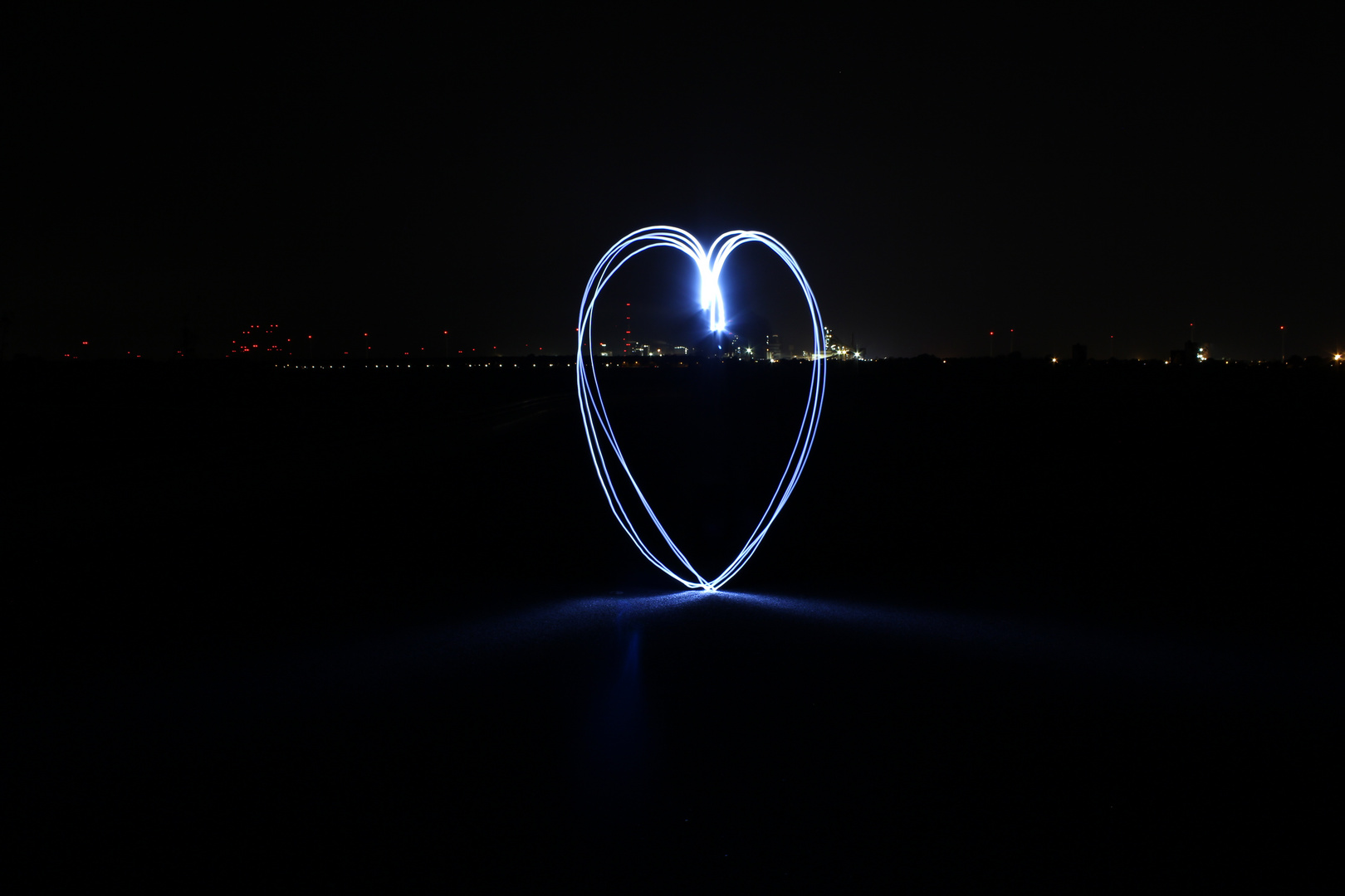 Lightpainting