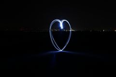 Lightpainting