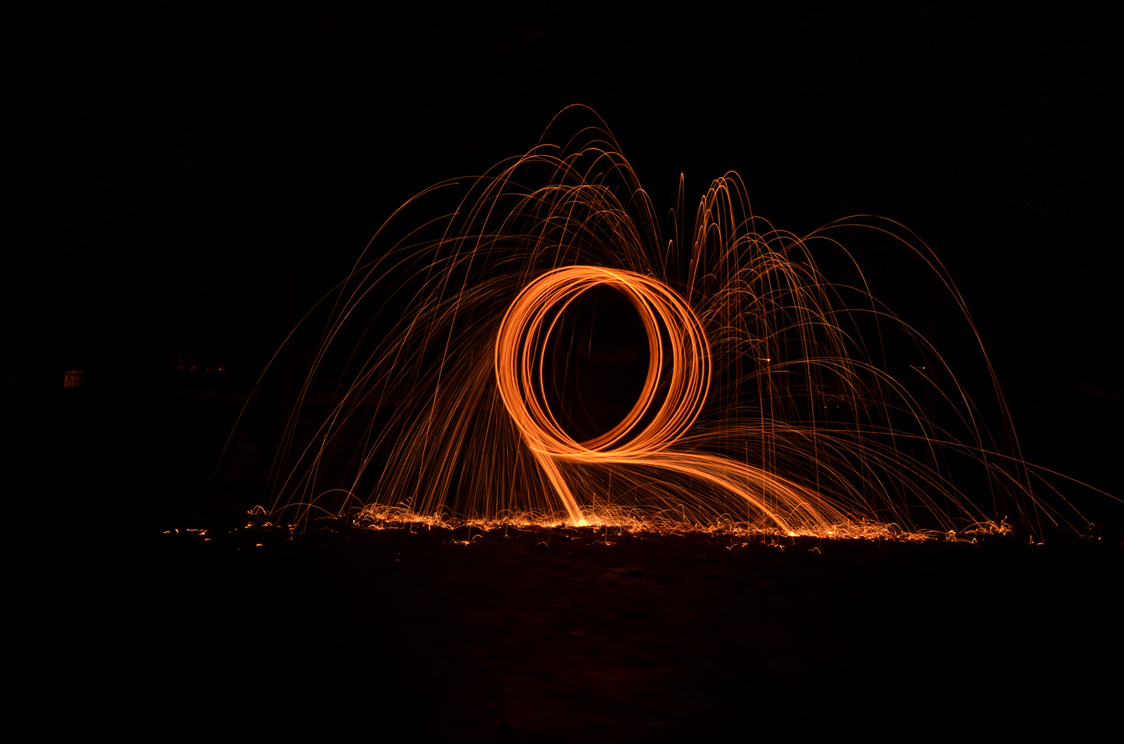 Lightpainting