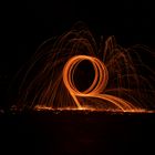 Lightpainting