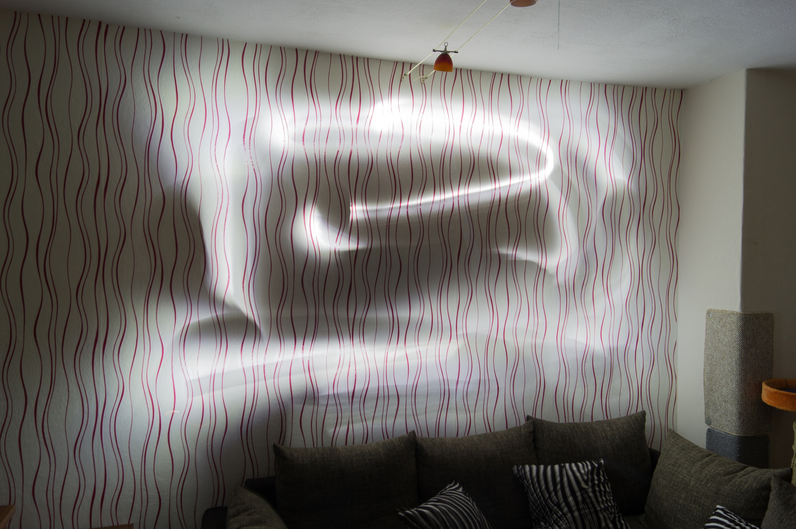 Lightpainting