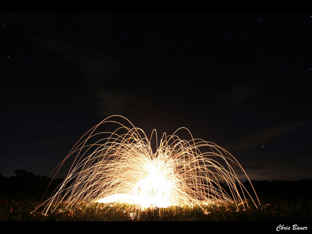 Lightpainting Deluxe