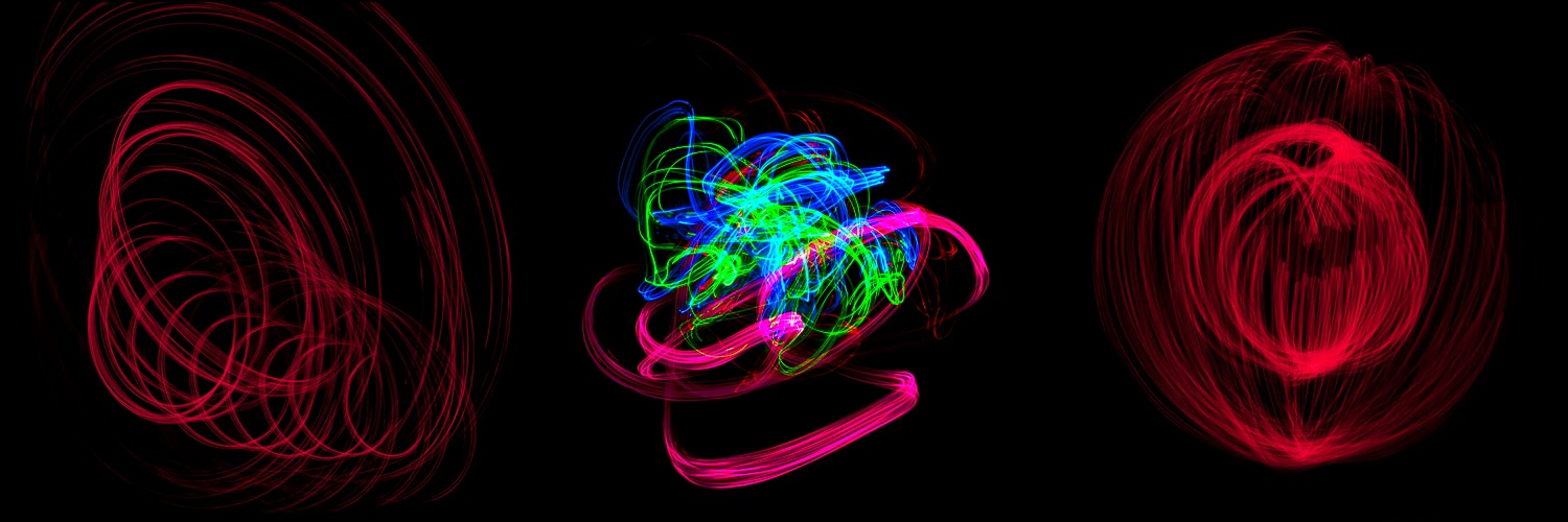 LightPainting