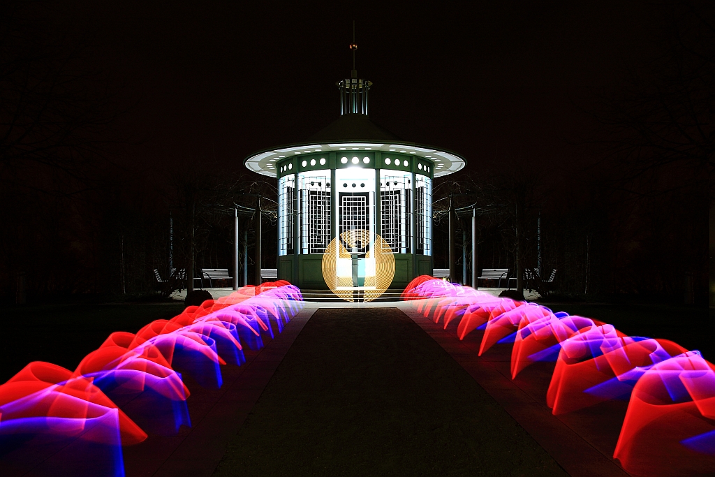 Lightpainting