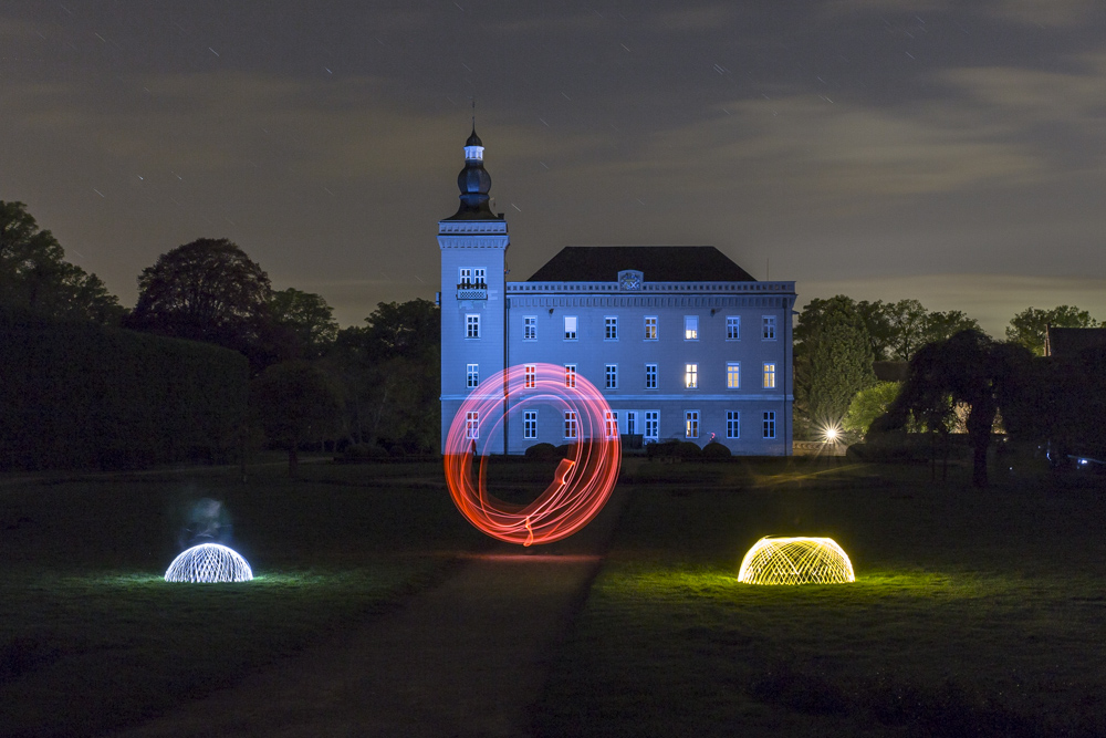 Lightpainting