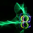 Lightpainting - ein Versuch