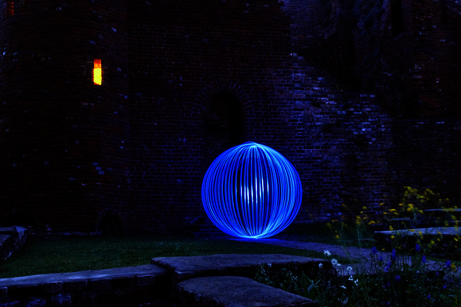 Lightpainting