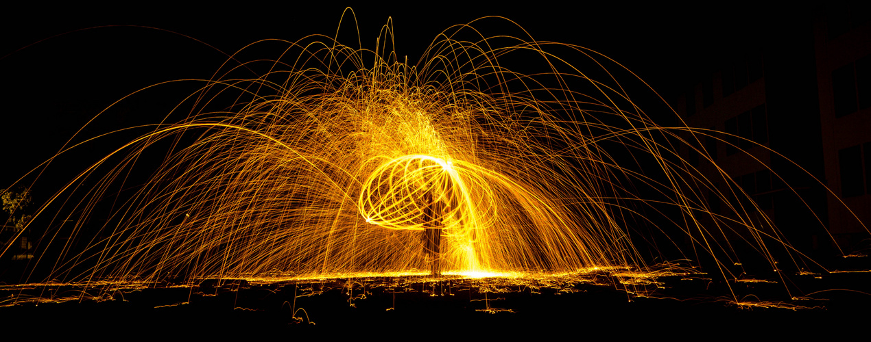 Lightpainting 