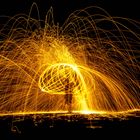 Lightpainting 