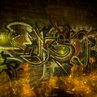 Lightpainting & Graffiti