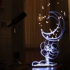 Lightpainting I