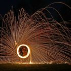 Lightpainting I