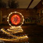 Lightpainting II